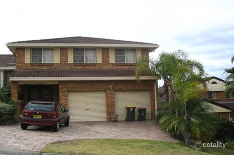 24 Deenyi Cl, Cordeaux Heights, NSW 2526