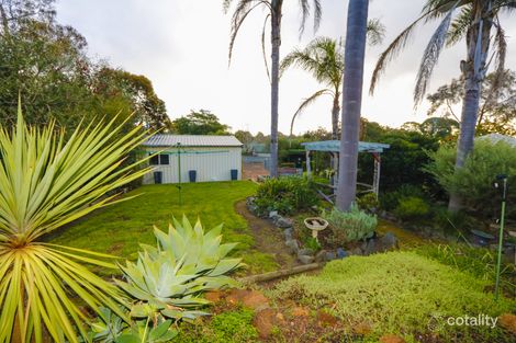 Property photo of 19 George Street Greenbushes WA 6254