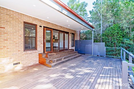 Property photo of 20 Goodwin Avenue Ashfield NSW 2131