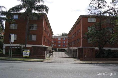 Property photo of 33/89-91 Hughes Street Cabramatta NSW 2166