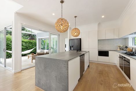 Property photo of 46A Dudley Street Asquith NSW 2077