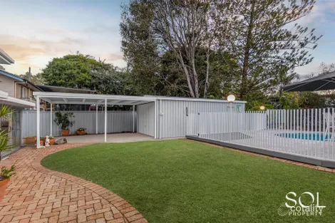 Property photo of 8 Calida Street Boondall QLD 4034