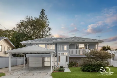 8 CALIDA ST, BOONDALL, QLD 4034