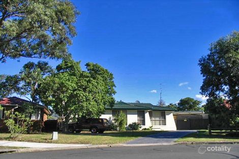 14 Nehme Ave, Albion Park Rail, NSW 2527