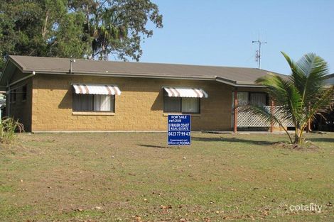 Property photo of 232 Boronia Drive Poona QLD 4650