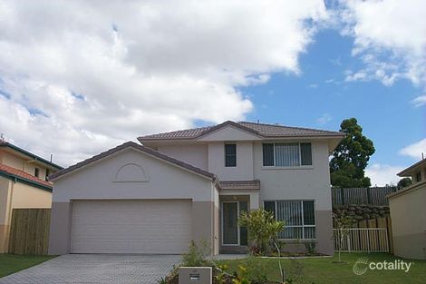 Property photo of 48 Clear River Boulevard Ashmore QLD 4214