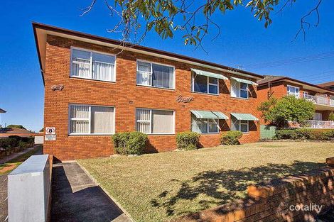 5/7 Gladstone St, Bexley, NSW 2207