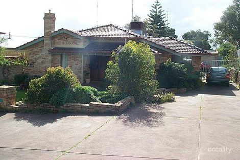 12 Belvedere Cres, Eaton, WA 6232