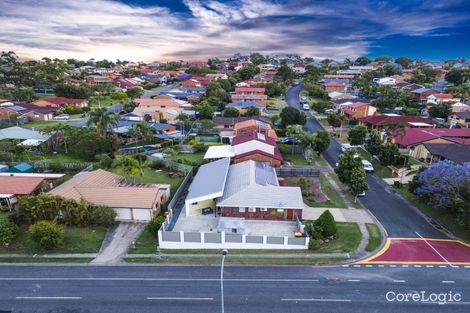 Property photo of 31 Harlequin Street Sunnybank Hills QLD 4109