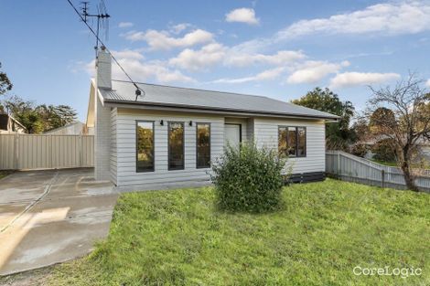 Property photo of 14 Parsonage Grove Eaglehawk VIC 3556