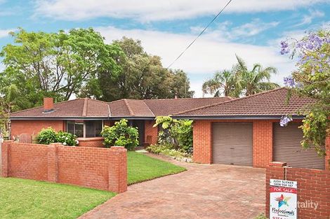 7 Simon Cl, Broadwater, WA 6280