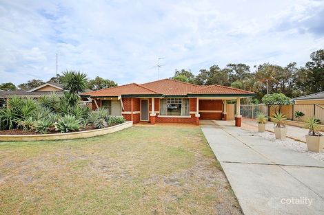 Property photo of 15 Signet Court Wannanup WA 6210