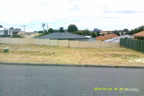 Property photo of 17B Sudlow Street Embleton WA 6062