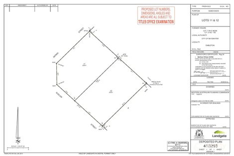 Property photo of 17B Sudlow Street Embleton WA 6062