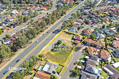 599-601 Hume Hwy, Casula, NSW 2170