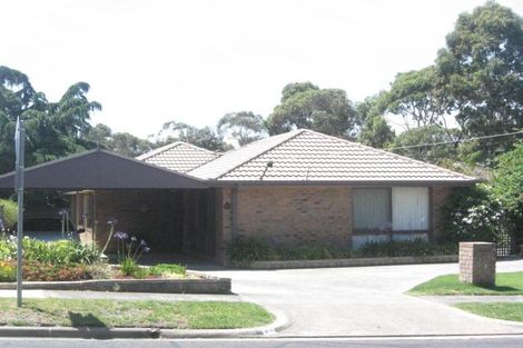 21 Brooklyn Ave, Frankston, VIC 3199