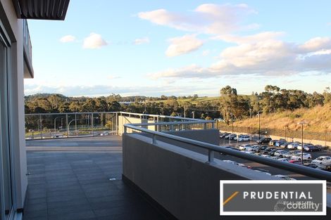Property photo of 17/47 Stowe Avenue Campbelltown NSW 2560