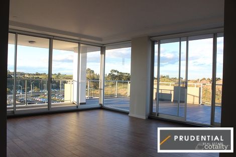 Property photo of 17/47 Stowe Avenue Campbelltown NSW 2560