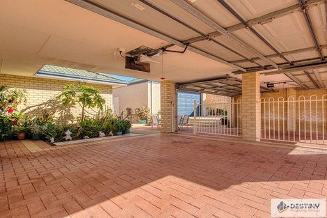Property photo of 1 Morlaix Mews Port Kennedy WA 6172