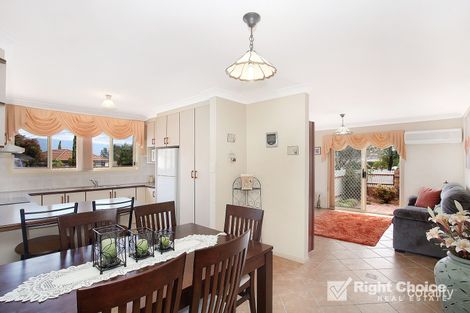 Property photo of 1/17 Moran Avenue Dapto NSW 2530