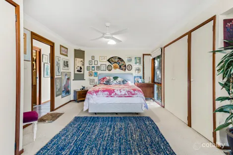 Property photo of 52 Cathedral Rocks Avenue Kiama Downs NSW 2533