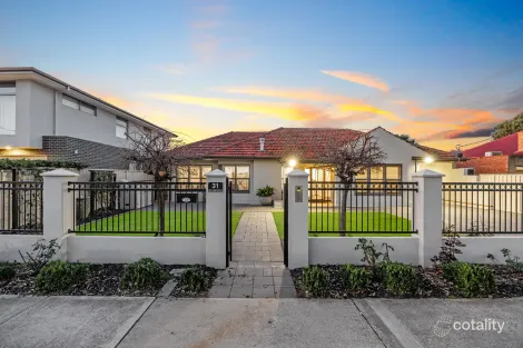 Property photo of 31 Ranelagh Street Glengowrie SA 5044