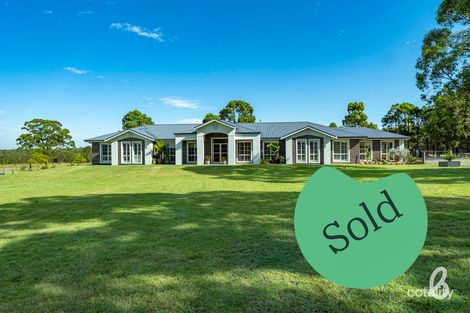 291 Mirannie Rd, Dyrring, NSW 2330