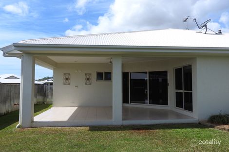 Property photo of 56 Hillock Crescent Bushland Beach QLD 4818