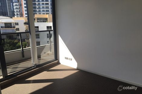 Property photo of 802/2 Aqua Street Southport QLD 4215