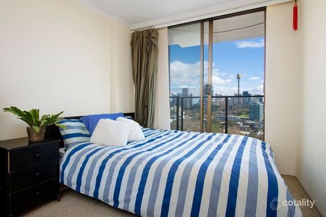 Property photo of 802/2 Springfield Avenue Potts Point NSW 2011