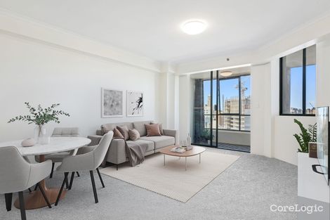 Property photo of 316/303-321 Castlereagh Street Haymarket NSW 2000