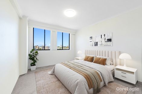 Property photo of 316/303-321 Castlereagh Street Haymarket NSW 2000