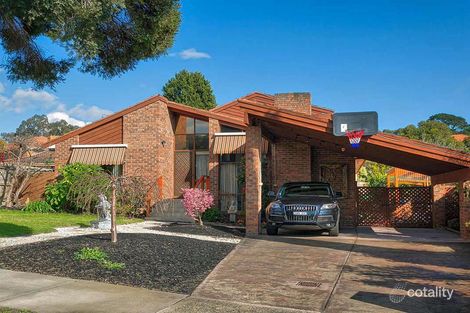 23 Ballamore Cres, Doncaster, VIC 3108