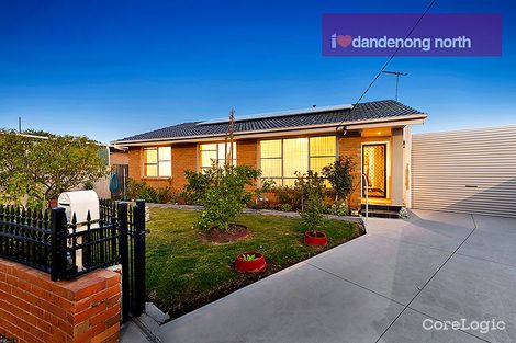 Property photo of 4 Twohig Court Dandenong North VIC 3175