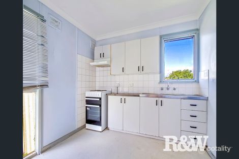 Property photo of 6 McLaren Street Blackett NSW 2770