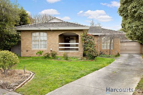 Property photo of 10 Pineda Court Glen Waverley VIC 3150