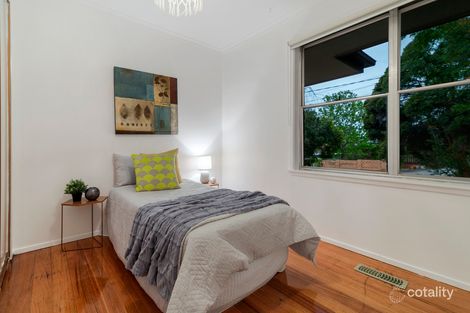Property photo of 6 Shannon Crescent Watsonia VIC 3087