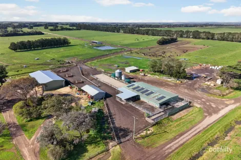 40 Tudors Lane, Denison, VIC 3858