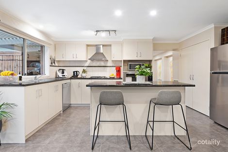 Property photo of 23 Trumper Crescent Leopold VIC 3224