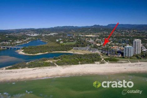 Property photo of 5/92 Sarawak Avenue Palm Beach QLD 4221