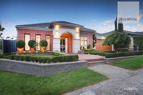 Property photo of 25 Douglas Court Westmeadows VIC 3049