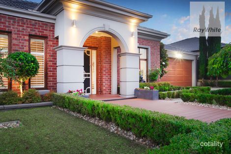 Property photo of 25 Douglas Court Westmeadows VIC 3049