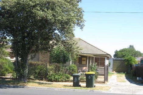 1/189 Maidstone St, Altona, VIC 3018