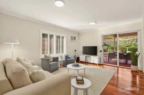 Property photo of 30 Carob Place Cherrybrook NSW 2126