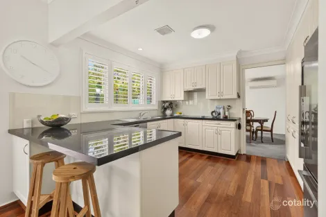 Property photo of 30 Carob Place Cherrybrook NSW 2126