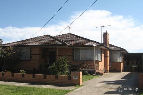Property photo of 79 Sycamore Crescent Campbellfield VIC 3061