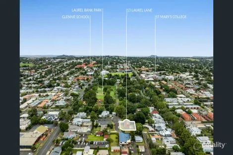 3/13 Laurel Lane, Toowoomba City, QLD 4350