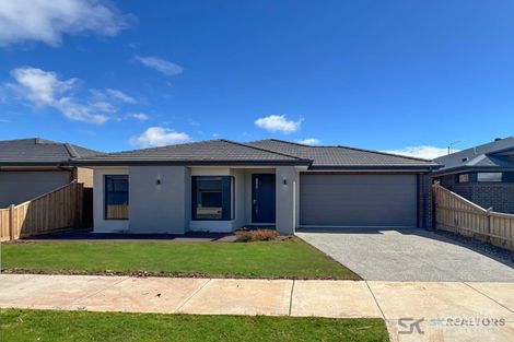 73 Lorikeet Cct, Rockbank, VIC 3335