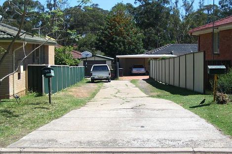 Property photo of 77 Newham Drive Cambridge Gardens NSW 2747
