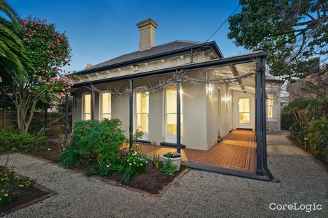 Property photo of 42 Canterbury Road Camberwell VIC 3124